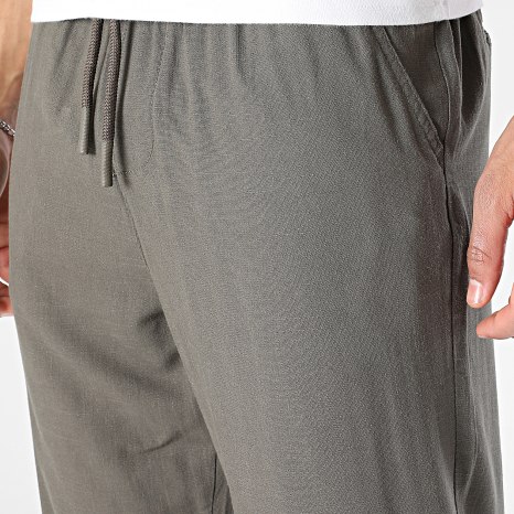 KZR - Pantalón 207 Marrón