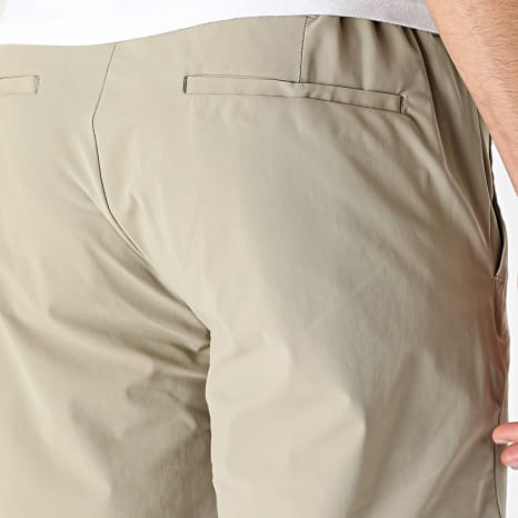 KZR - Pantalón 215 Beige Oscuro