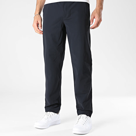 KZR - Pantalón 215 Azul Marino Oscuro