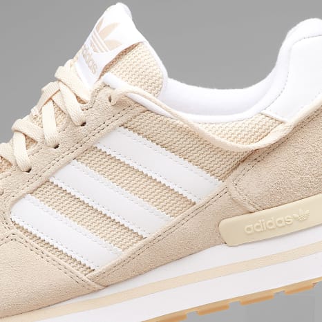 Adidas Originals - Sneakers ZX 500 RS IH7277 Sand Strata Footwear