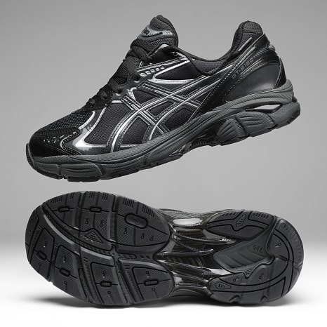 Asics - Baskets GT-2160 1203A764 Black