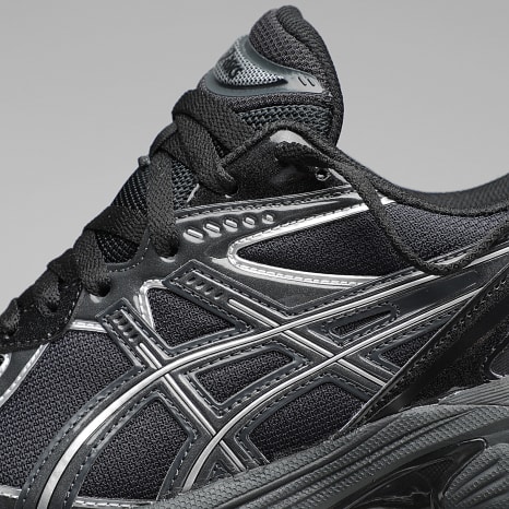 Asics - Baskets GT-2160 1203A764 Black