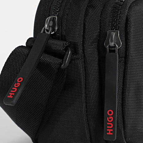 HUGO - Bolso Ethon 3.0 50558469 Negro