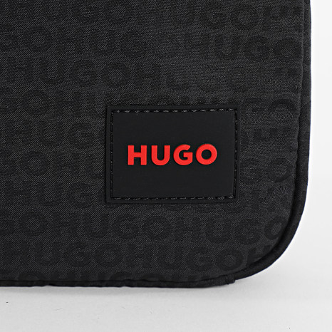 HUGO - Bolso Ethon 50563525 Negro