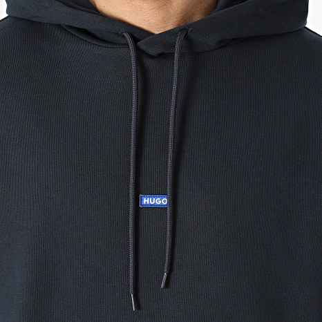 Hugo Blue - Ensemble De Survetement Nalonso 50522369 Bleu Marine