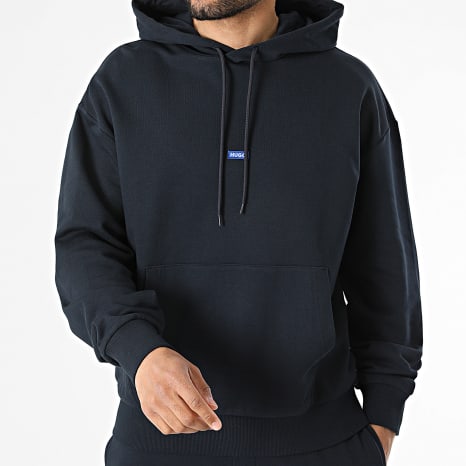 Hugo Blue - Ensemble De Survetement Nalonso 50522369 Bleu Marine