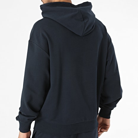 Hugo Blue - Ensemble De Survetement Nalonso 50522369 Bleu Marine