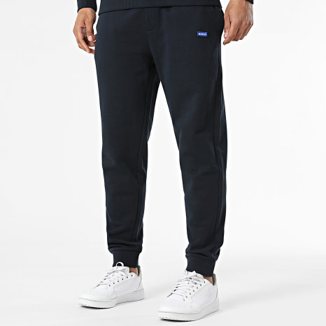 Hugo Blue - Ensemble De Survetement Nalonso 50522369 Bleu Marine