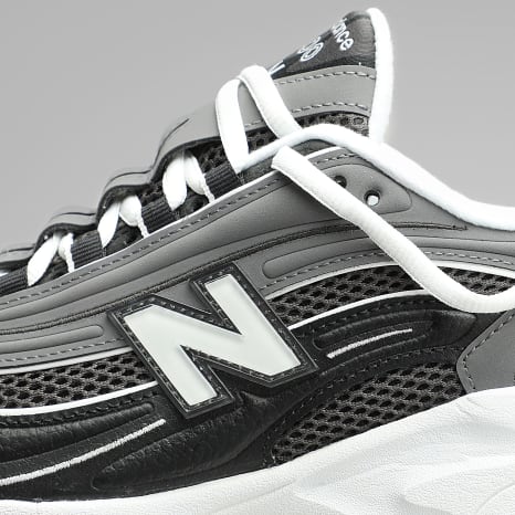New Balance - Baskets 1000 U10009QS Black Faded Black