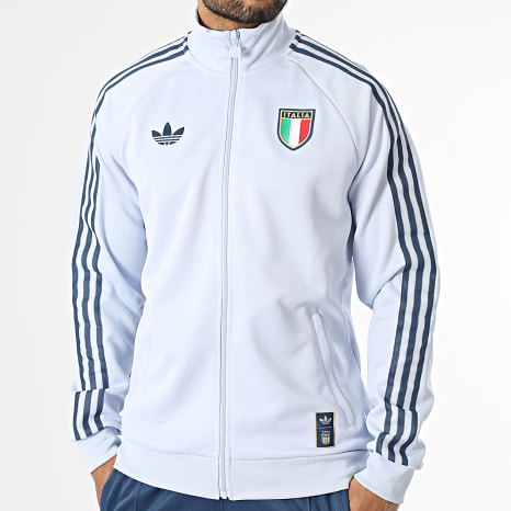 Adidas Originals - Conjunto Chándal 3 Stripes Italia Originals