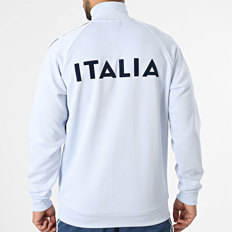 Adidas Originals - Conjunto Chándal 3 Stripes Italia Originals Adidas Originals - Conjunto Chándal 3 Stripes Italia Originals