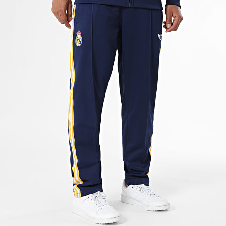 Adidas Originals - Tracksuit Stripes Real Madrid Originals KE3846