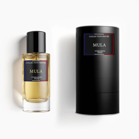 Collection Privée Original - Pack de 2 Perfumes Mixtos Mula y Bakara 50ml