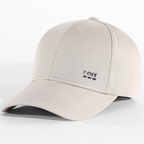 BOSS - Casquette Zed 5055479 Beige