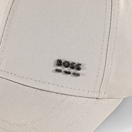 BOSS - Casquette Zed 5055479 Beige