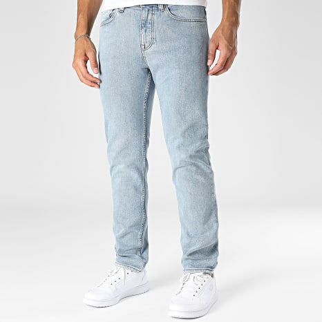 BOSS - Vaquero Regular Delaware 50556871 Azul Denim