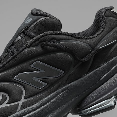 New Balance - Baskets 5030 U503058H Black