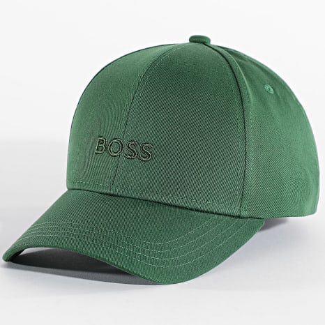 BOSS - Casquette Zed 50495121 Vert