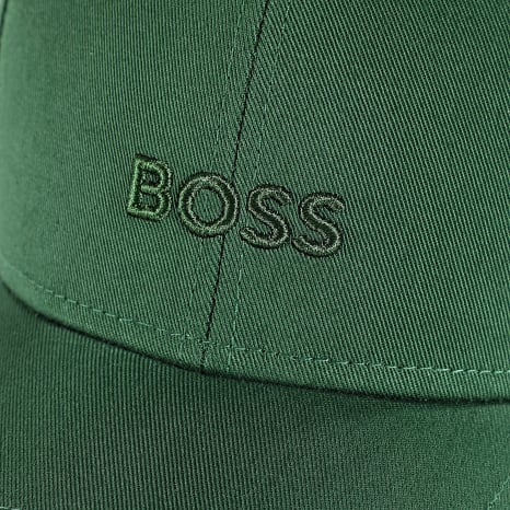 BOSS - Casquette Zed 50495121 Vert