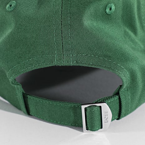 BOSS - Casquette Zed 50495121 Vert