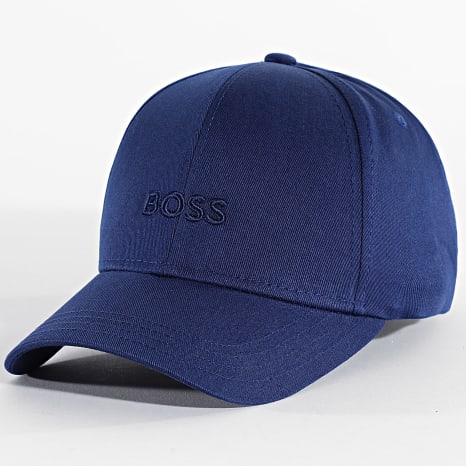 BOSS - Casquette Zed 50495121 Bleu Marine