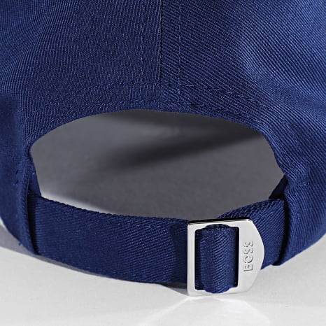 BOSS - Casquette Zed 50495121 Bleu Marine