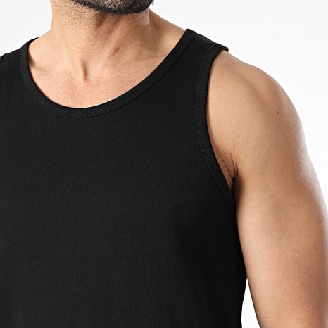 JJ Rebel - Regata Henry Preto