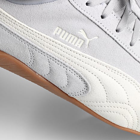 Puma - Baskets Speedcat OG 398846 Vibrant Silver Gum