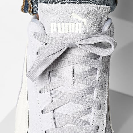 Puma - Baskets Speedcat OG 398846 Vibrant Silver Gum