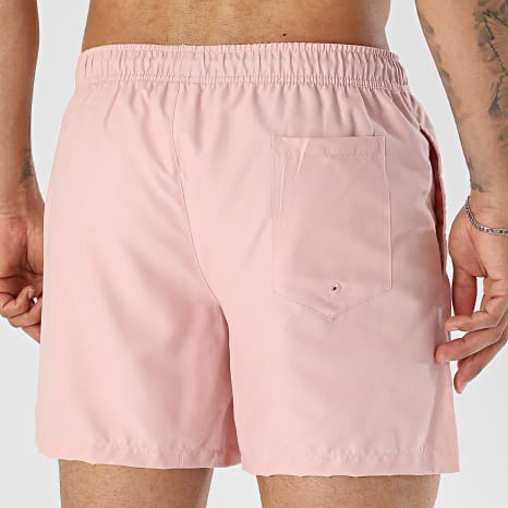 Classic Series - Short De Bain Macha Rose