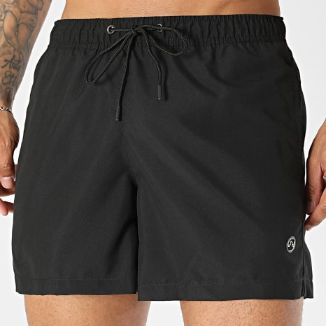 Classic Series - Short De Bain Macha Noir