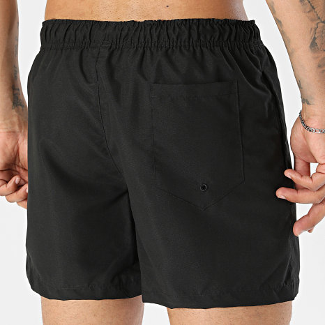 Classic Series - Short De Bain Macha Noir