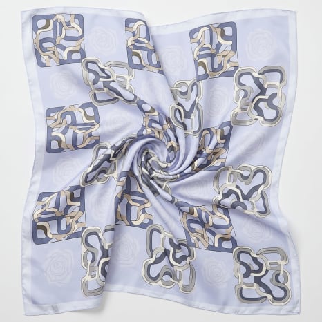 Frilivin - Pañuelo L35 Gris