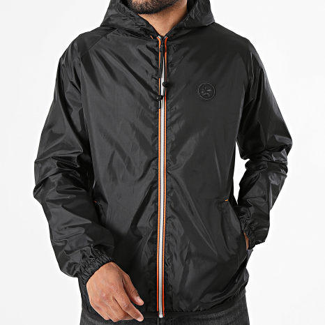 Geographical Norway - Cortavientos Boat Globe Negro