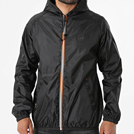 Geographical Norway - Cortavientos Boat Globe Negro