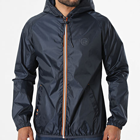 Geographical Norway - Cortavientos Boat Globe Azul Marino