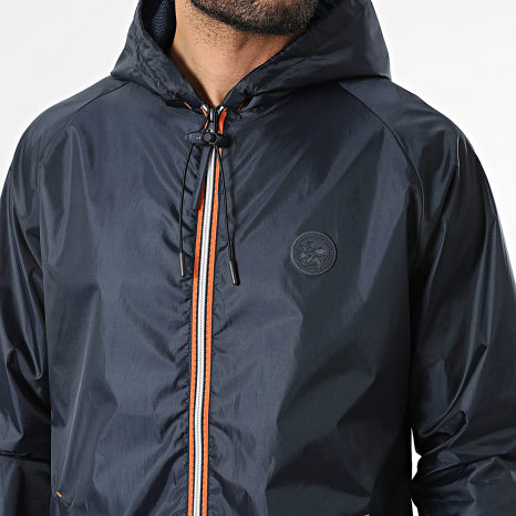 Geographical Norway - Cortavientos Boat Globe Azul Marino