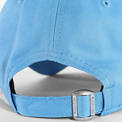 New Era - Casquette League Essential 9Forty Oakland Athletics 60856286 Bleu