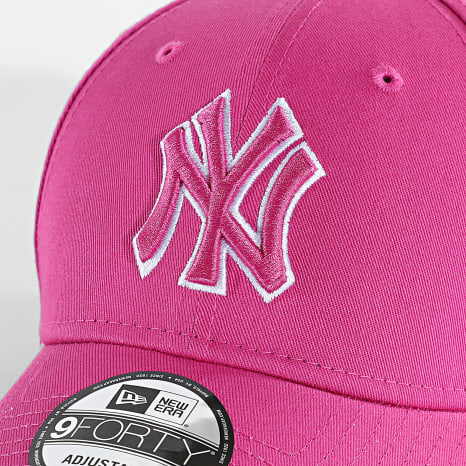 New Era - Cap Team Outline 9Forty NY New York Yankees 60856268