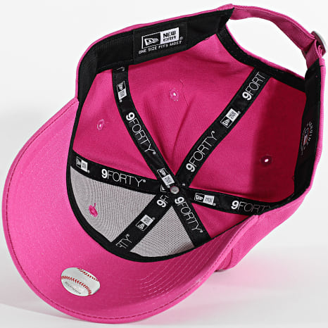 New Era - Cap Team Outline 9Forty NY New York Yankees 60856268