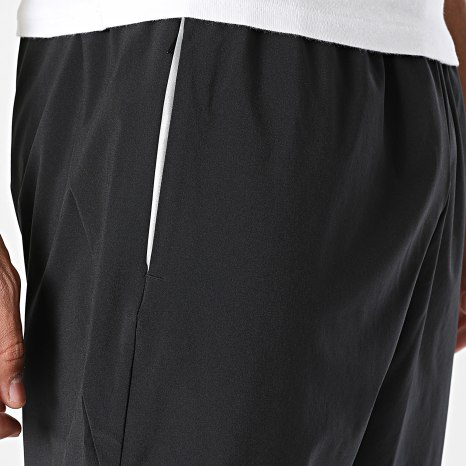 Adidas Originals - Pantalon Jogging Tech Trefoil Essentials KS5686 Noir