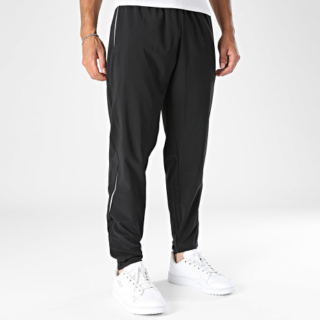 Adidas Originals - Pantalon Jogging Tech Trefoil Essentials KS5686 Noir