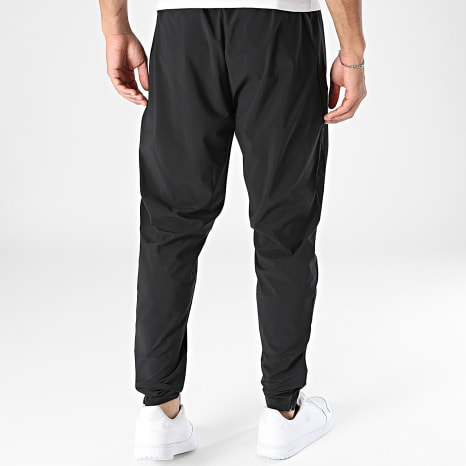 Adidas Originals - Pantalon Jogging Tech Trefoil Essentials KS5686 Noir