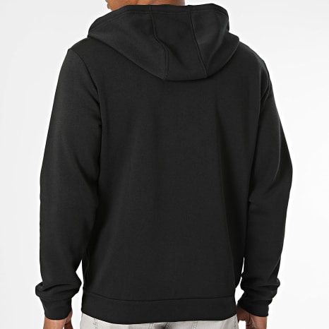 Adidas Sportswear - Sweat Capuche Zippé Entrada 26 KF5945 Noir