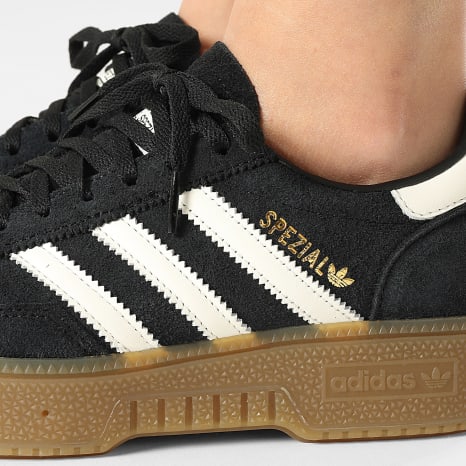 Adidas Originals - Sneakers Woman Handball Spezial Bold JR7438
