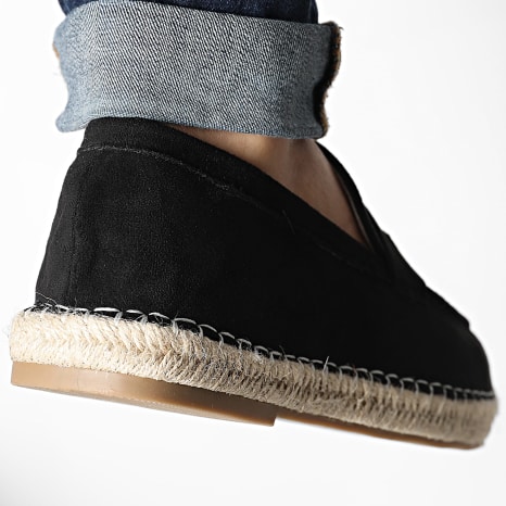 Classic Series - Mocassins 503 Black