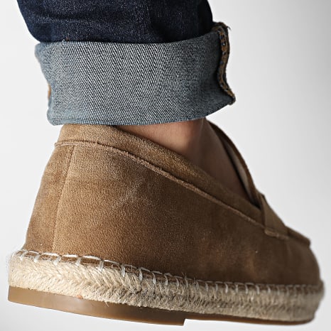 Classic Series - Mocassins 503 Beige