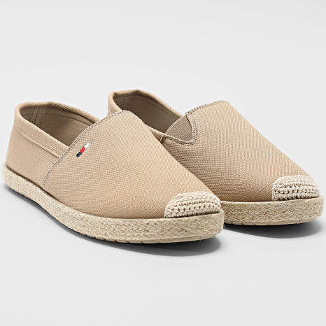 Classic Series - Espadrilles 872 Kaki