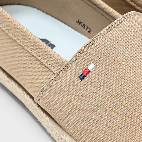 Classic Series - Espadrilles 872 Kaki