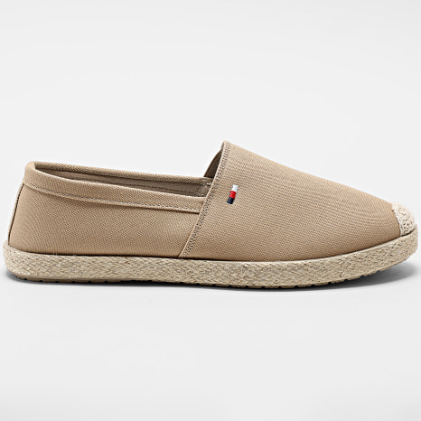 Classic Series - Espadrilles 872 Kaki